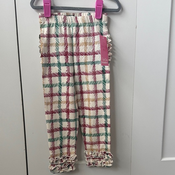 NWT 2T Rufflebutts Set - Picture 2 of 8